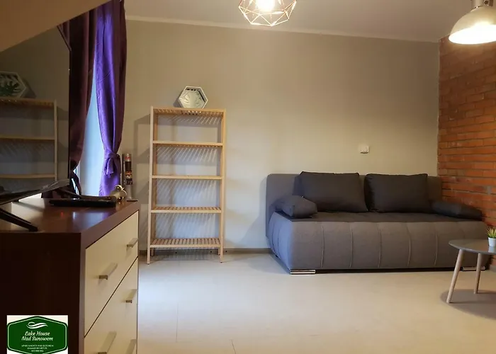 Nad Sunowem House * Chrzanowo