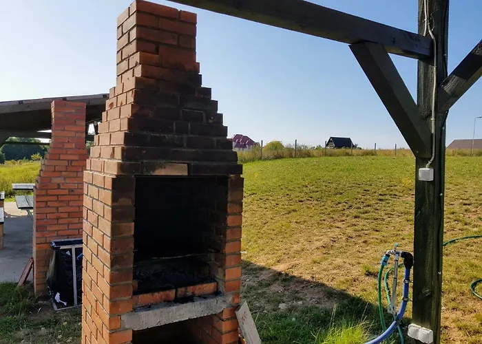 Nad Sunowem House Apartament