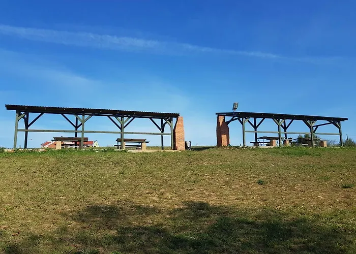 Nad Sunowem House Chrzanowo