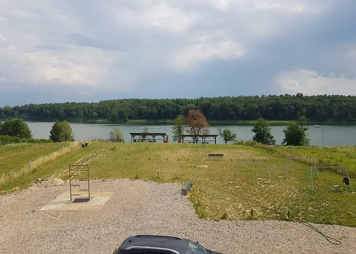 Nad Sunowem House Apartament *