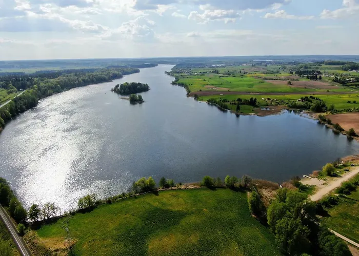 Apartament Nad Sunowem House *