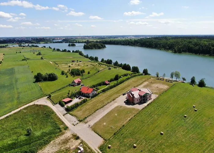 Apartament Nad Sunowem House *