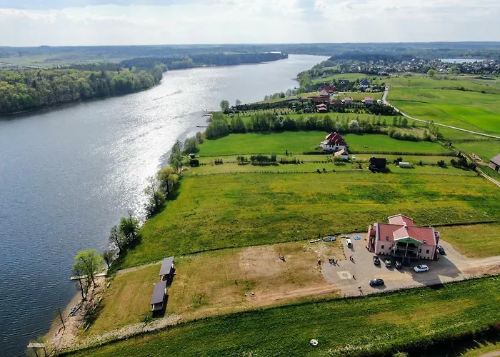 Nad Sunowem House Apartament