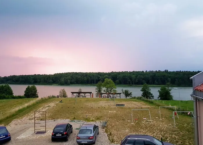 Nad Sunowem House Chrzanowo