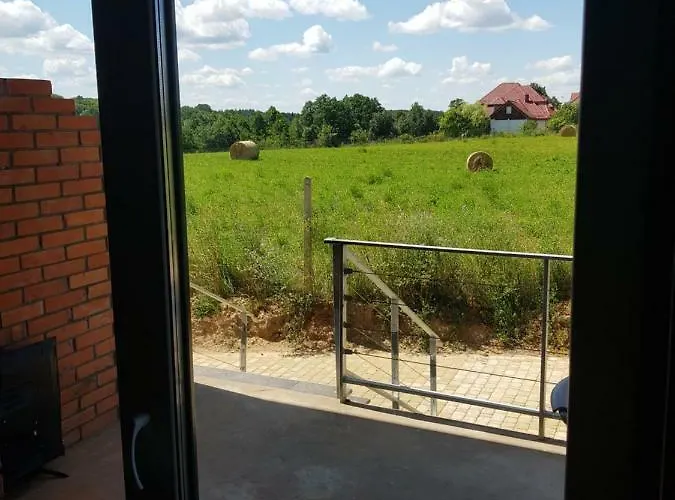 Nad Sunowem House Apartament *