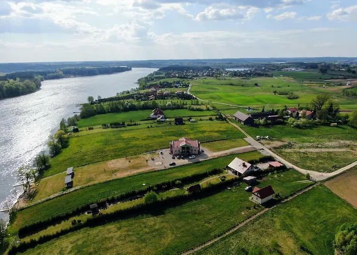 Nad Sunowem House Chrzanowo