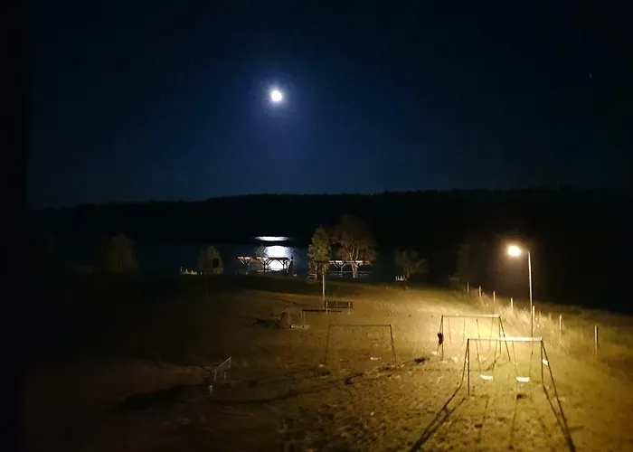 Apartament Nad Sunowem House